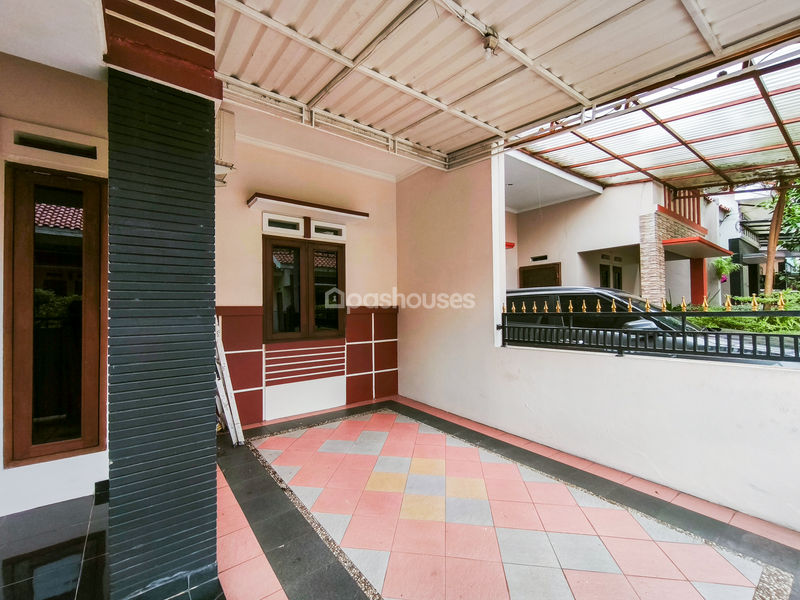 Jakarta Residence