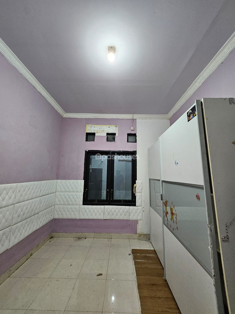 Kemang Swatama Residence Blok H No.24