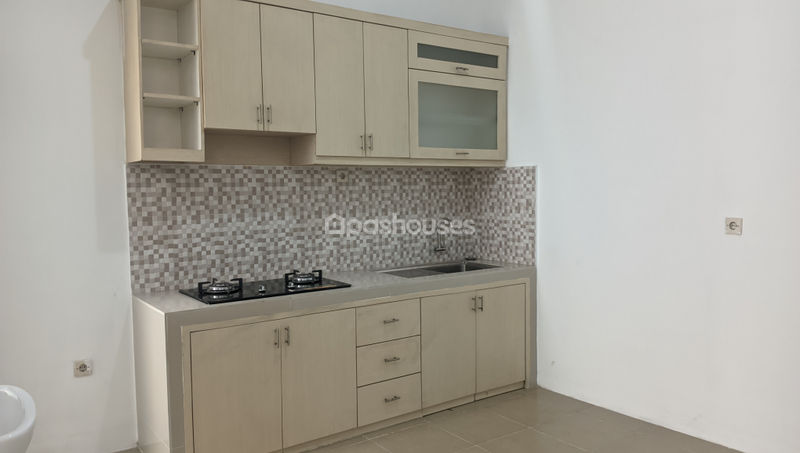 Arya Townhouse 3 Kav29 No.99