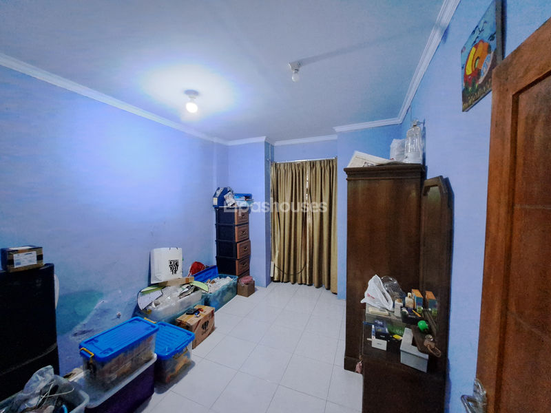 Perumahan Bukit Dago Cluster Ambassador Blok D11 No.2