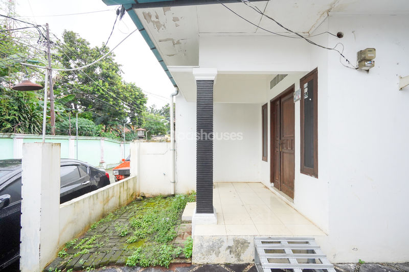 Perumahan Pesona Munjul Cipayung