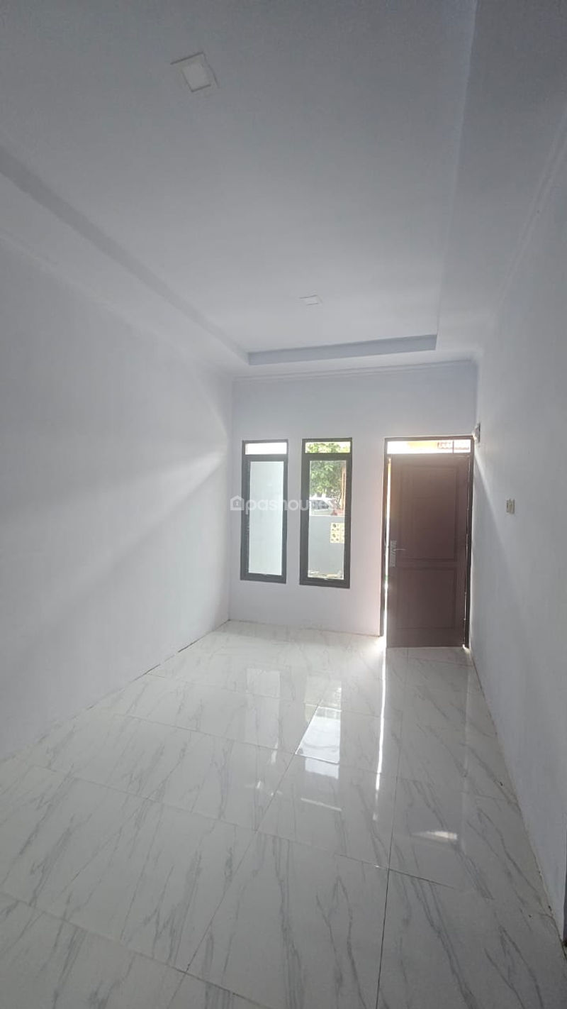 Perumahan Taman Hayati Salam Blok E No.6