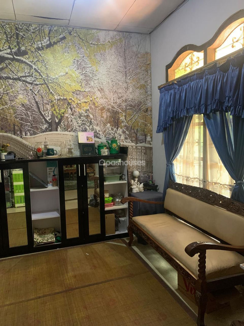 Perumahan Bukit Indah