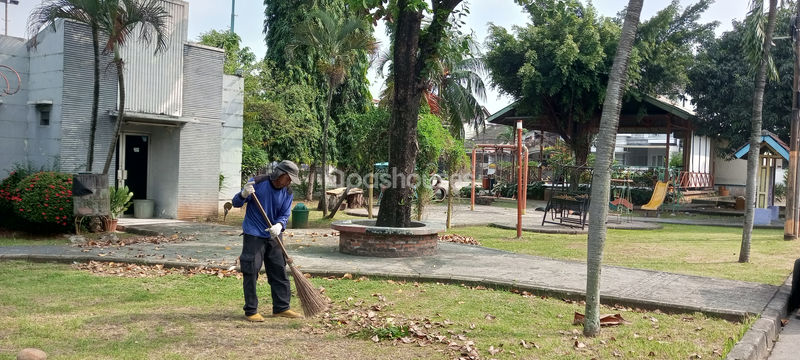Pondok Timur Mas