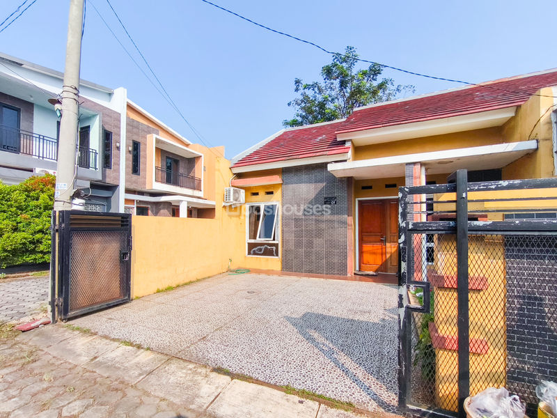 Residence 10 Susukan