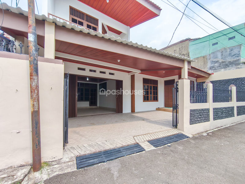 Jalan Sukajaya II No.8