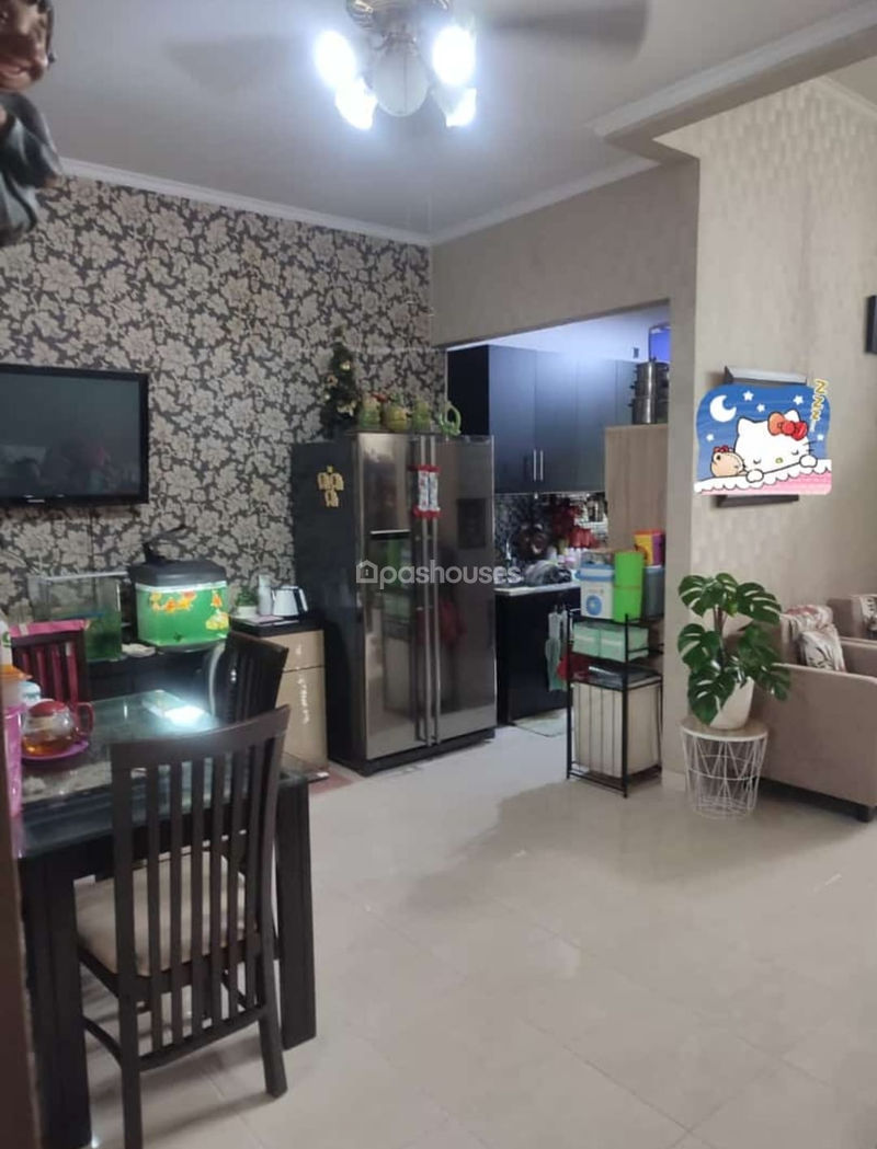 Perumahan Kemang Bogor Regency Blok K1