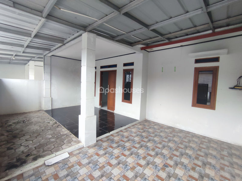 Jalan Mandor Depok