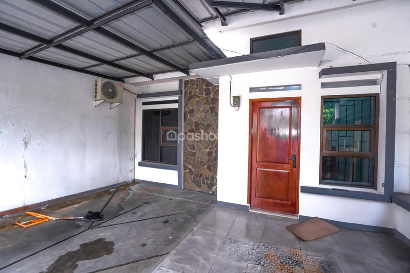 Perumahan Dealova Residence