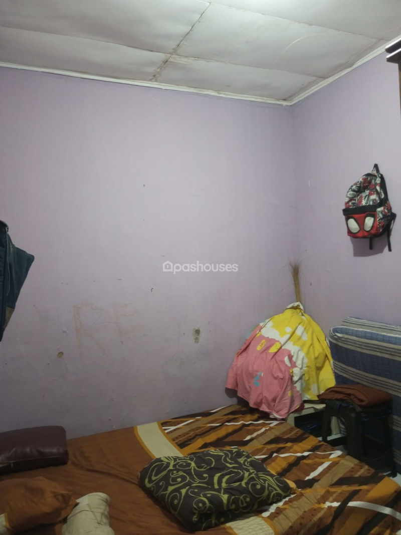 Perumahan Villa Citra Bantarjati Blok A12 No.4