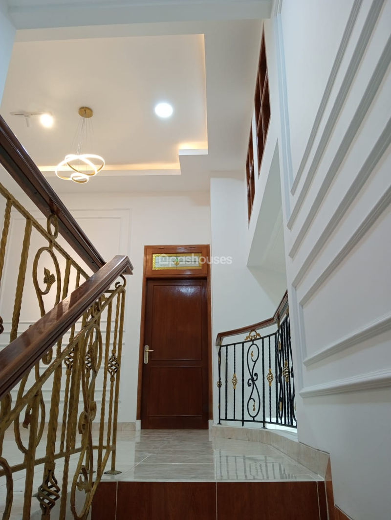 Perumahan Mampang Indah 2 No.A19