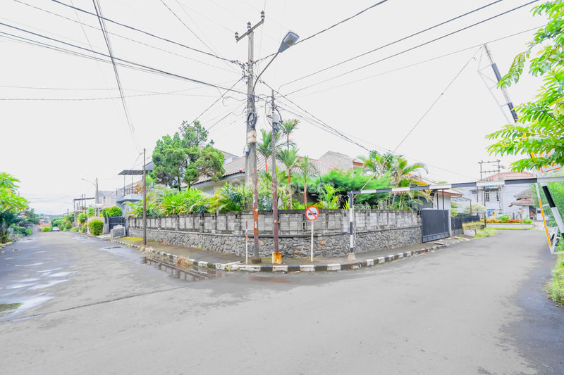 Bukit Cimanggu City Blok O