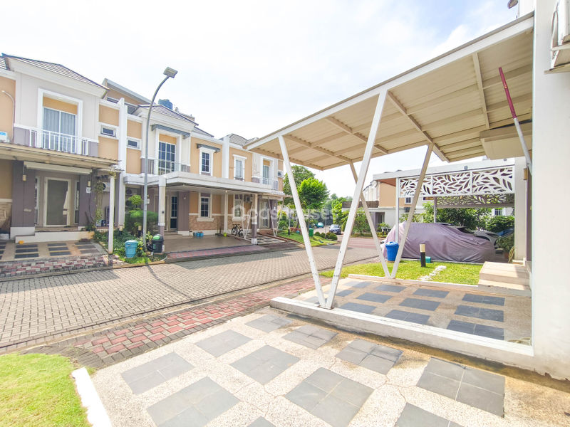 The Savia BSD City Blok B3 No.3