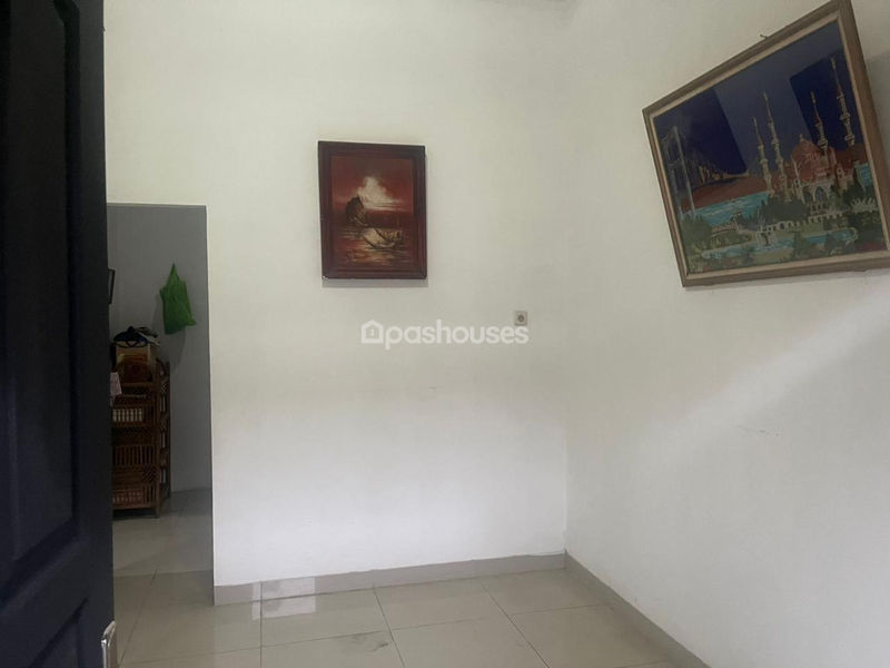 Perumahan Bumi Sawangan Indah 2 Blok D3