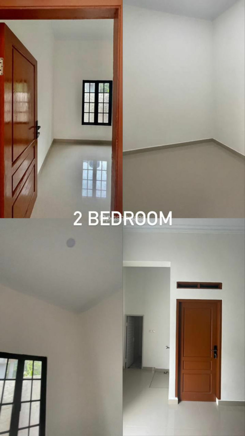 Jalan Nanggela Bogor No.1