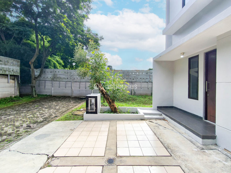Serpong Jaya Cluster The Spring