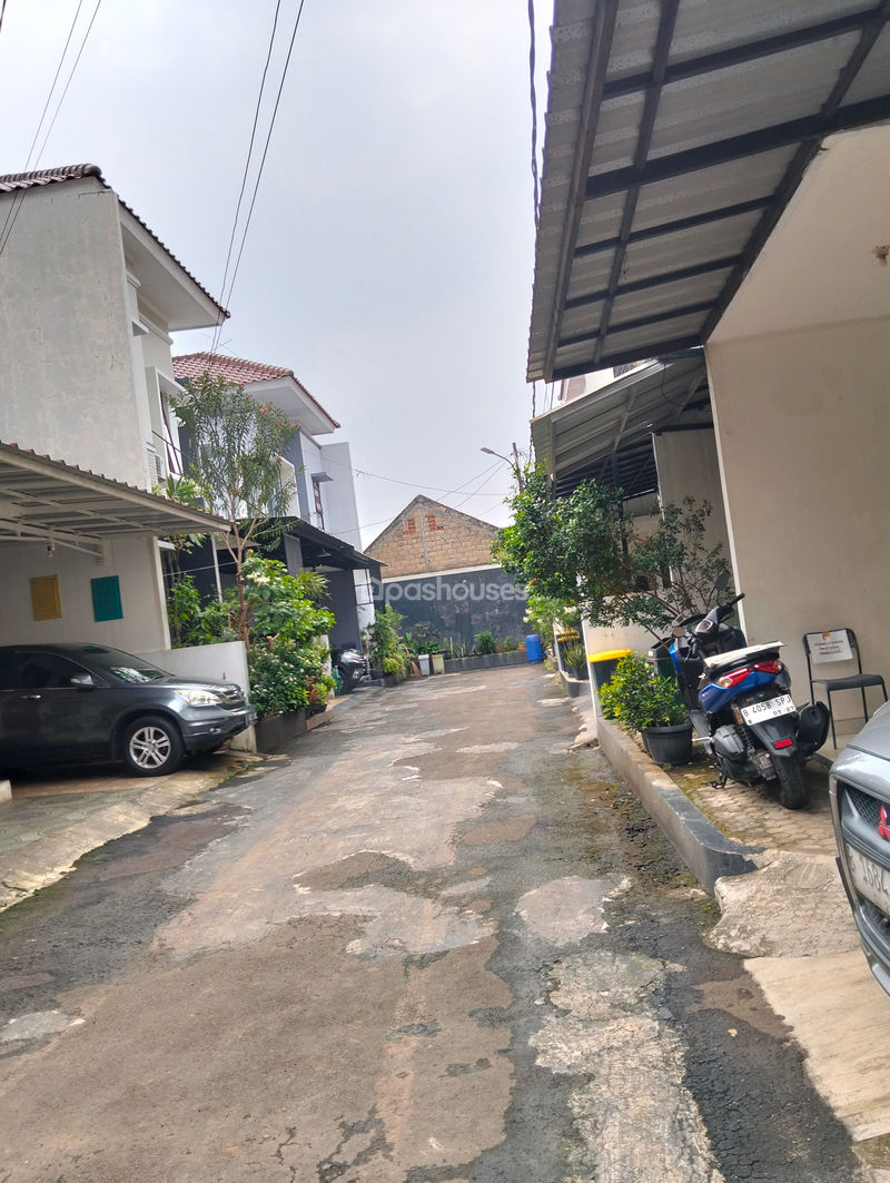Perumahan Mutiara Pelangi