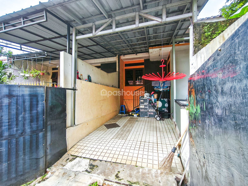 Kampung Wanasari No.262