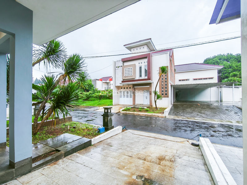 Perumahan Terra Maharani Blok D No.5