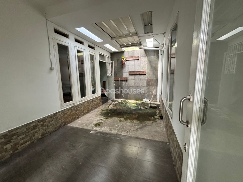 Islamic Village Karawaci Cluster Munawarah Blok K11 No.6