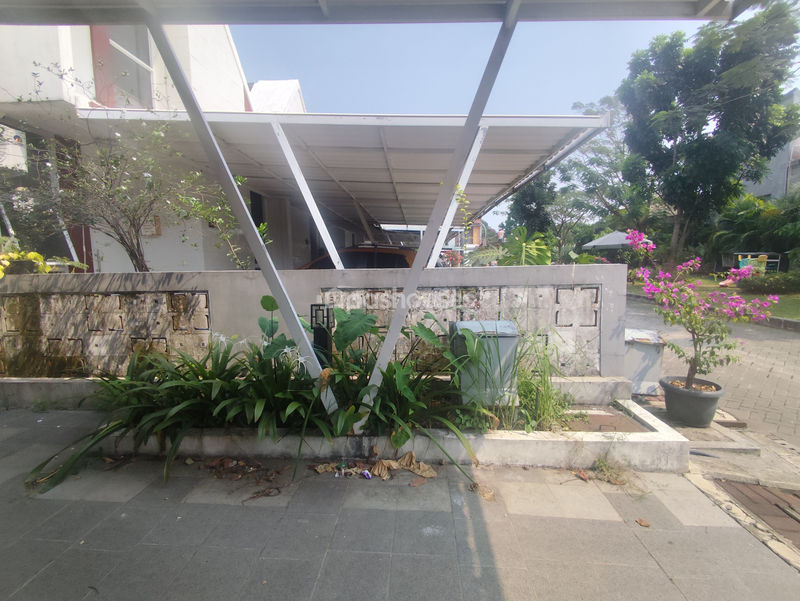 Villa Bogor Indah 6 Blok G5 No.27