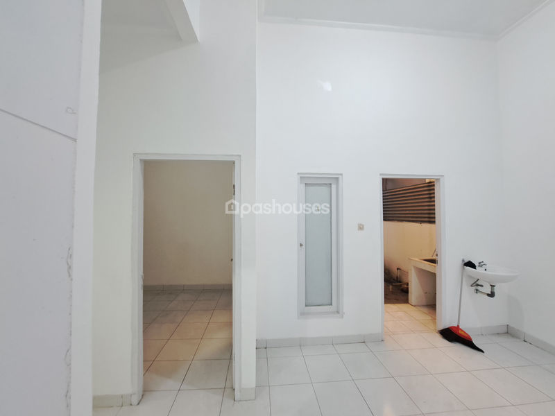 Serpong Garden Cluster Green View Blok A10 No.9