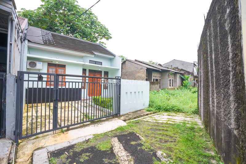 Jalan Swadaya 8 Depok