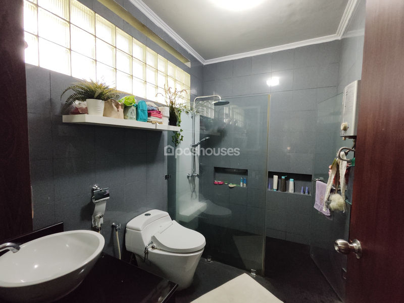 Komplek Baranangsiang Indah Blok A2 No.11