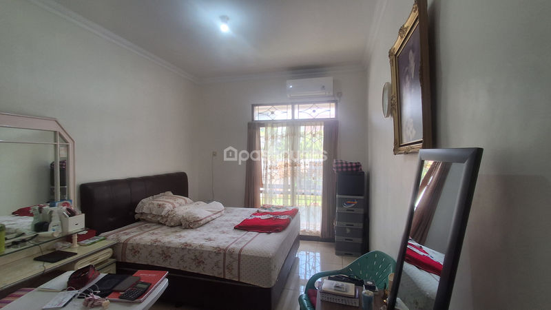 Perumahan Taman Yasmin Sektor 7 No.15