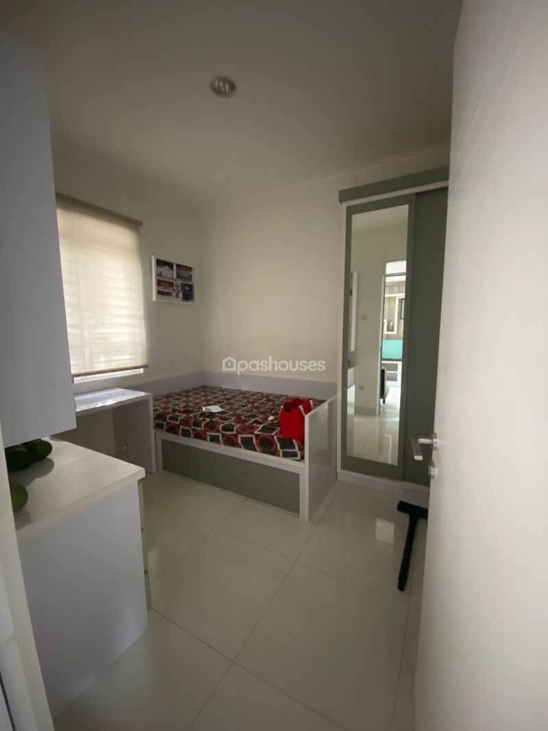 Serpong Natura City Cluster Edelweiss Blok NE 6/27