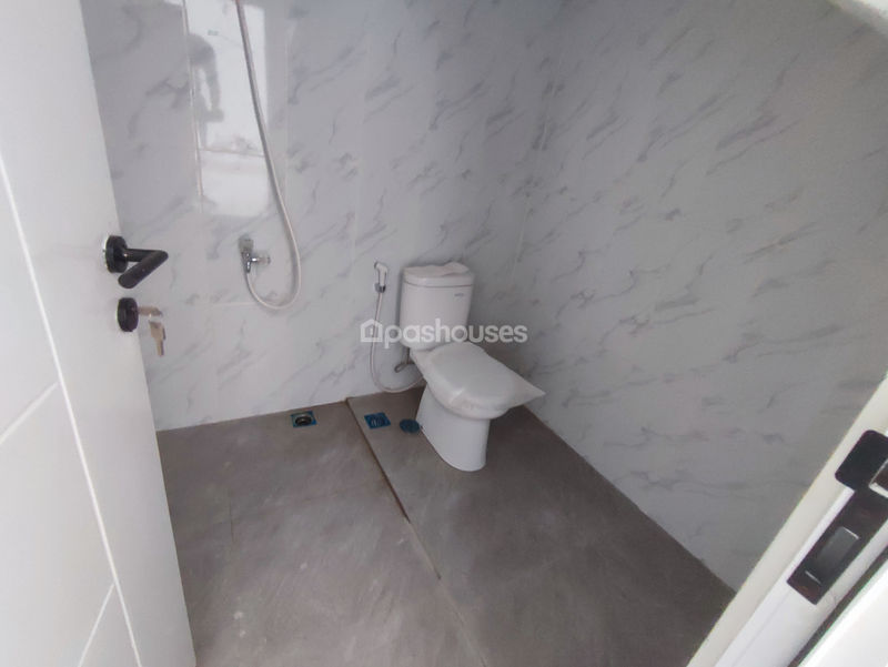 Perumahan Arden Residence Blok C6