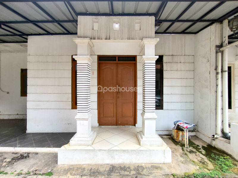 Perumahan Ki Town House