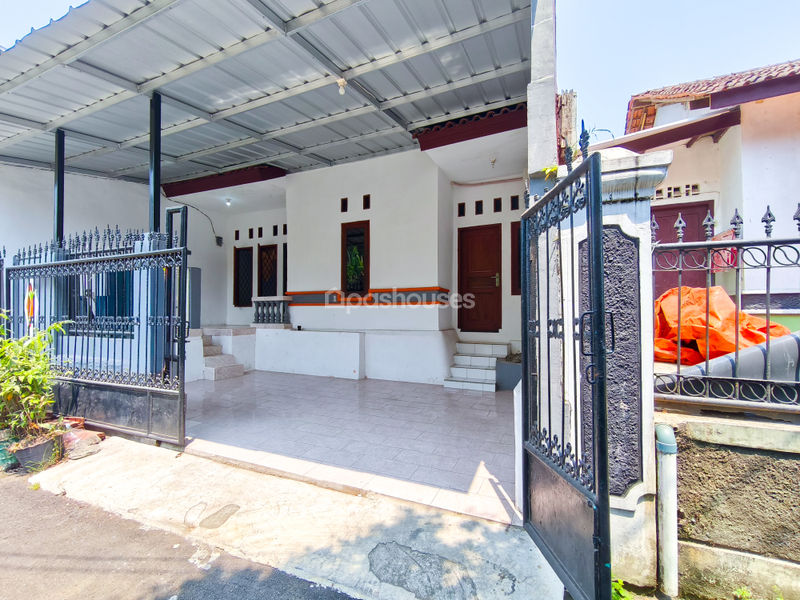 Perumahan IPB Alam Sinar Sari 