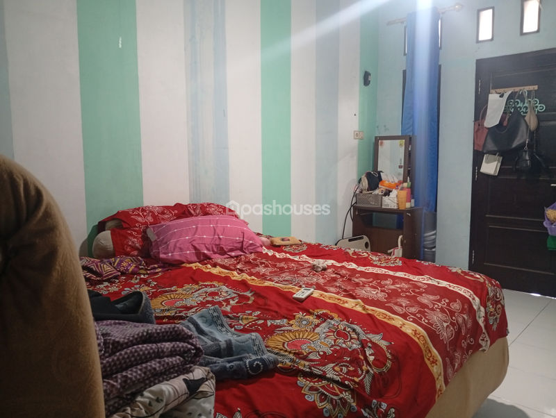Perumahan Bintara Alam Permai Blok D8 No.1