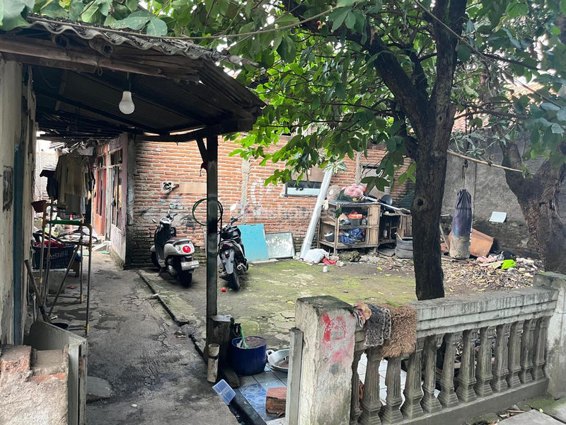 Jalan Setia Darma 3 No.49
