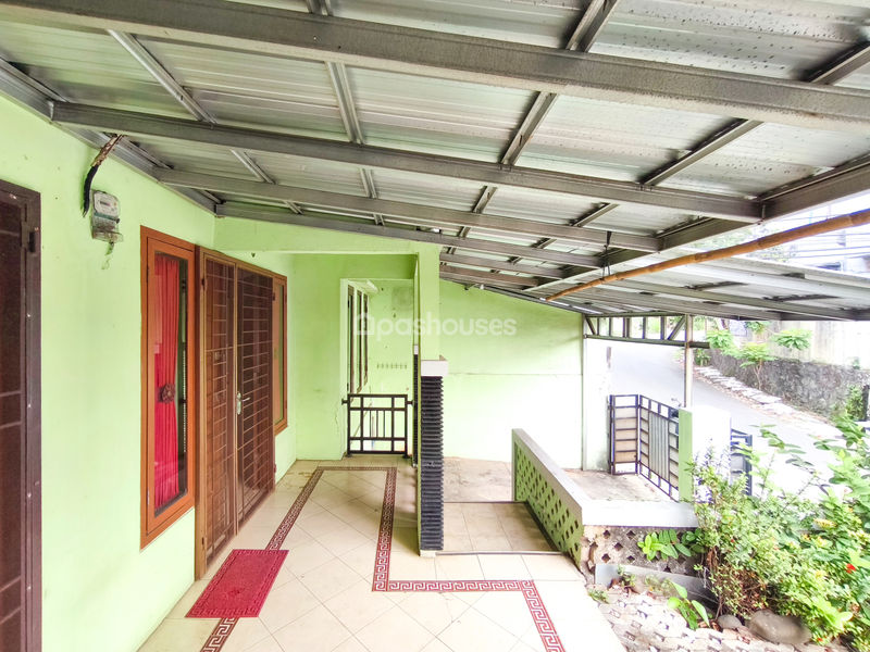 Perumahan Wisma Mas Pondok Cabe Blok B2 No.5