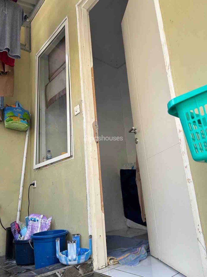 Perumahan Banara Serpong