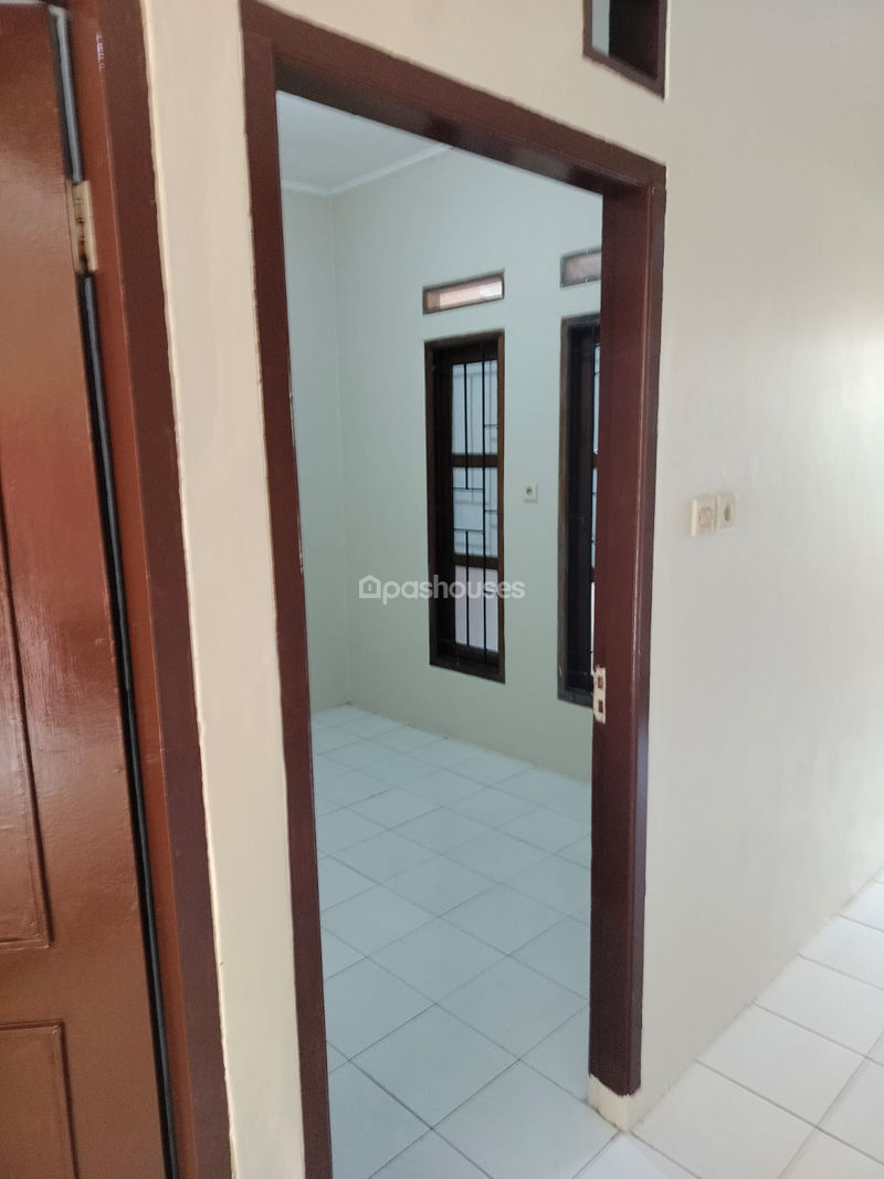 Perumahan Pamulang Hill 1 Blok A No.2