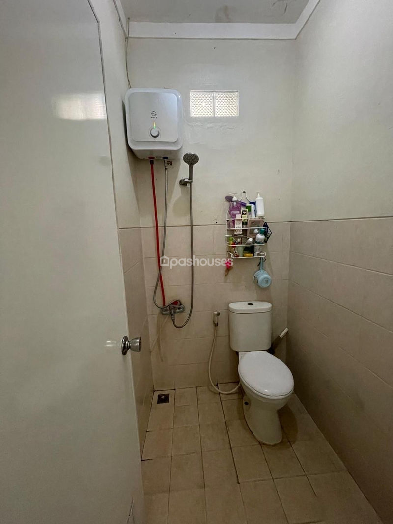 Graha Raya Cluster Fortune Spring  Blok D2