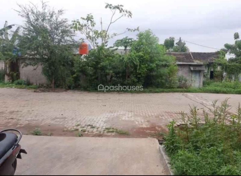 Perumahan Grand Sutera Mekarsari Blok CB No.47