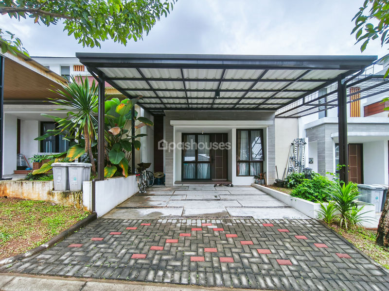 Citra Sentul Raya Blok H06/28