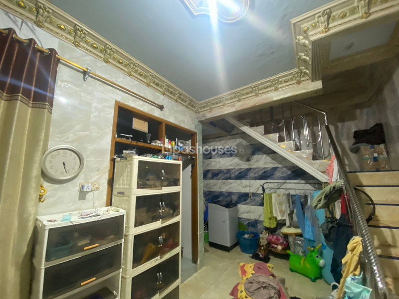 Komplek Paspampres Jakarta Timur