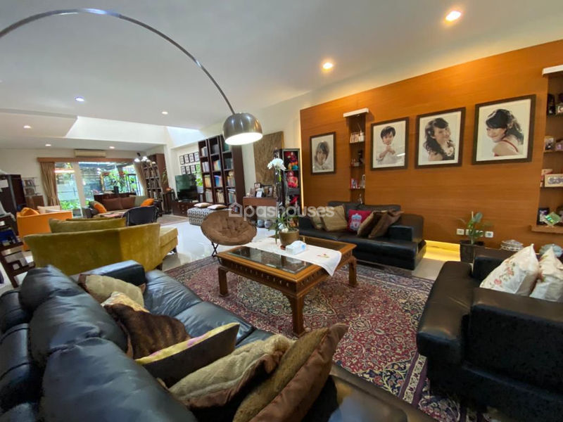 Perumahan Tamansari Pesona Bali (Baliview) Blok A2 No.6