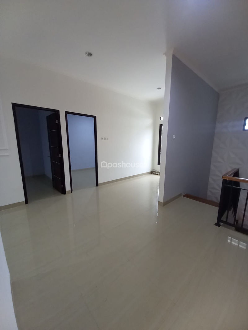 Perumahan Green Bintaro Residence Blok B3/C