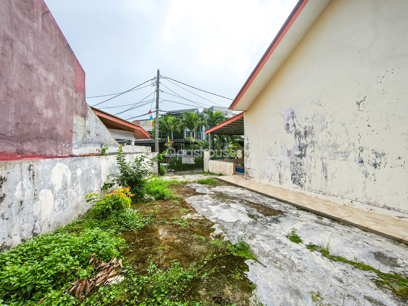 Villa Bogor Indah 1 Blok H1 No.25
