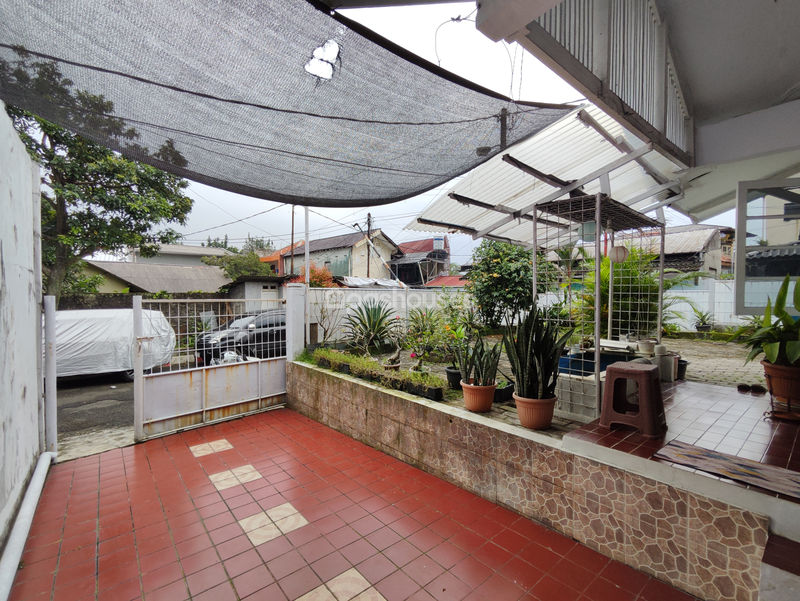 Perumahan Duta Pakuan Blok C5 No.11