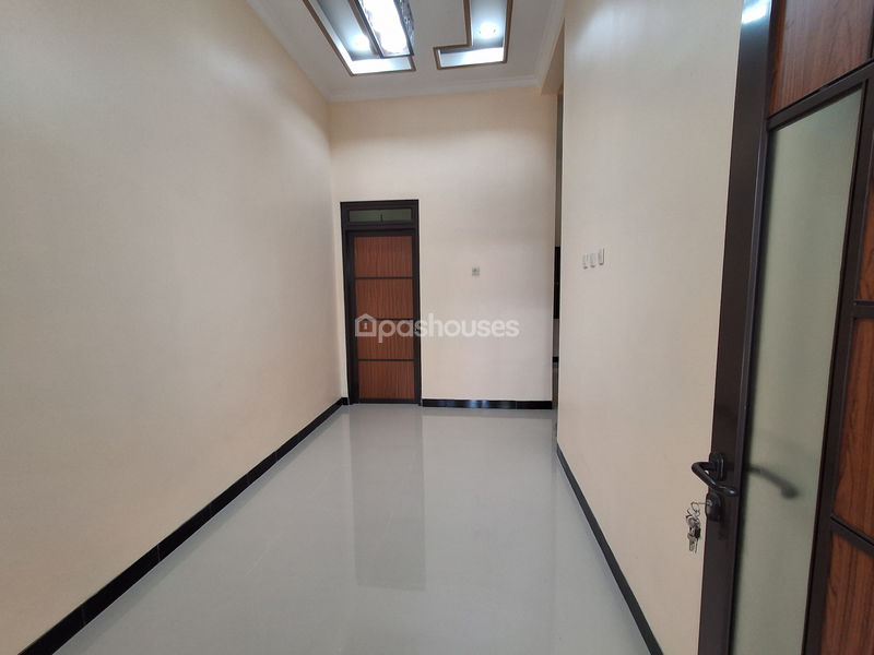 Perumahan Villa Mutiara Blok G4 No.14