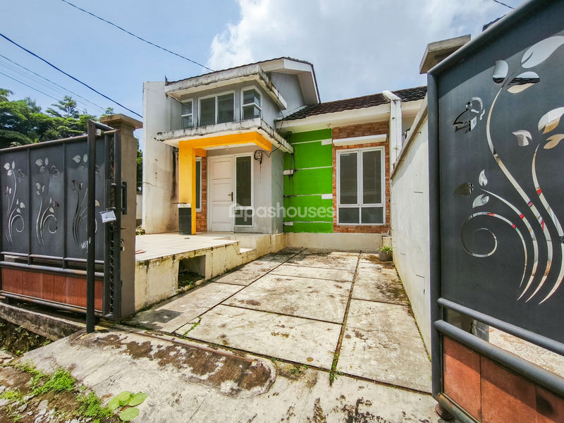 Perumahan Bukit Rancamaya No.1