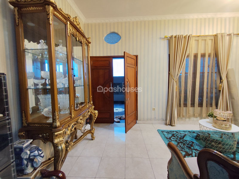 Jalan H.Enang No.92 Depok