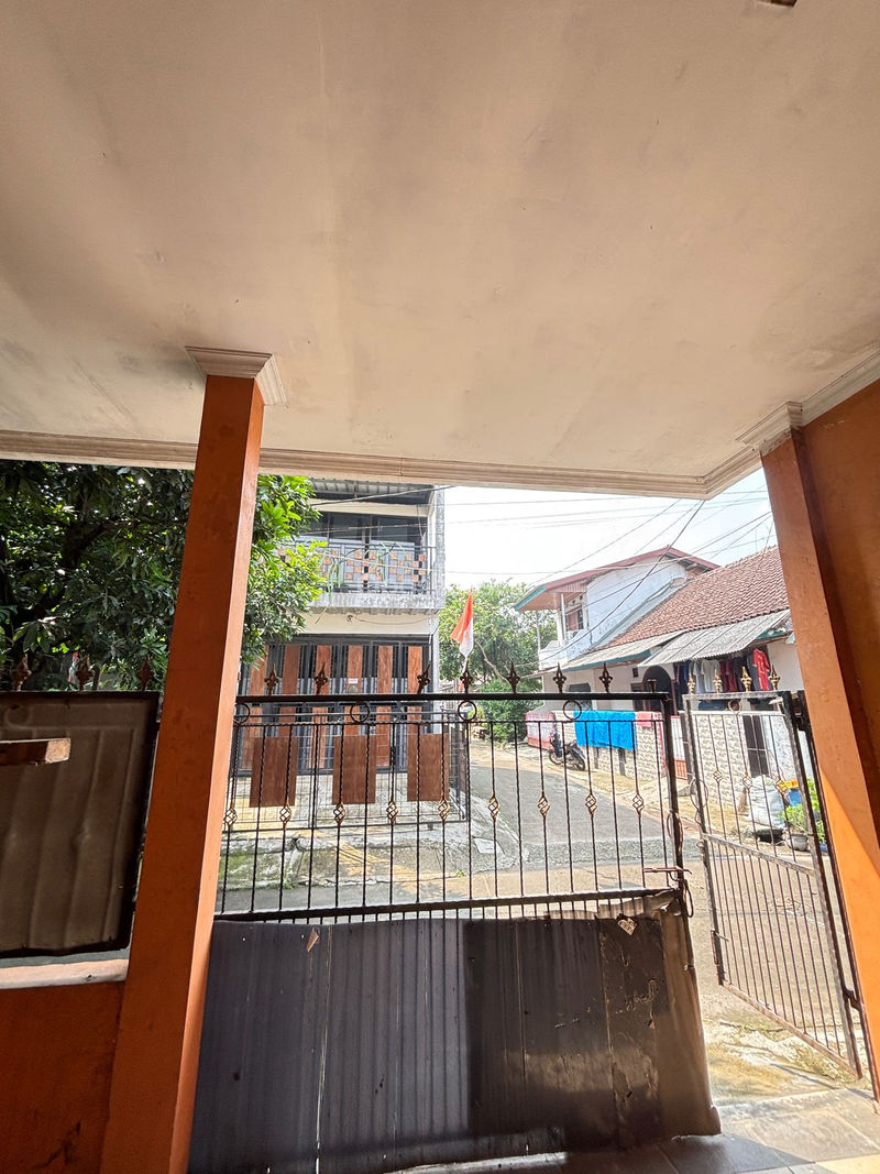 Jalan Koperpu X Blok C No.43